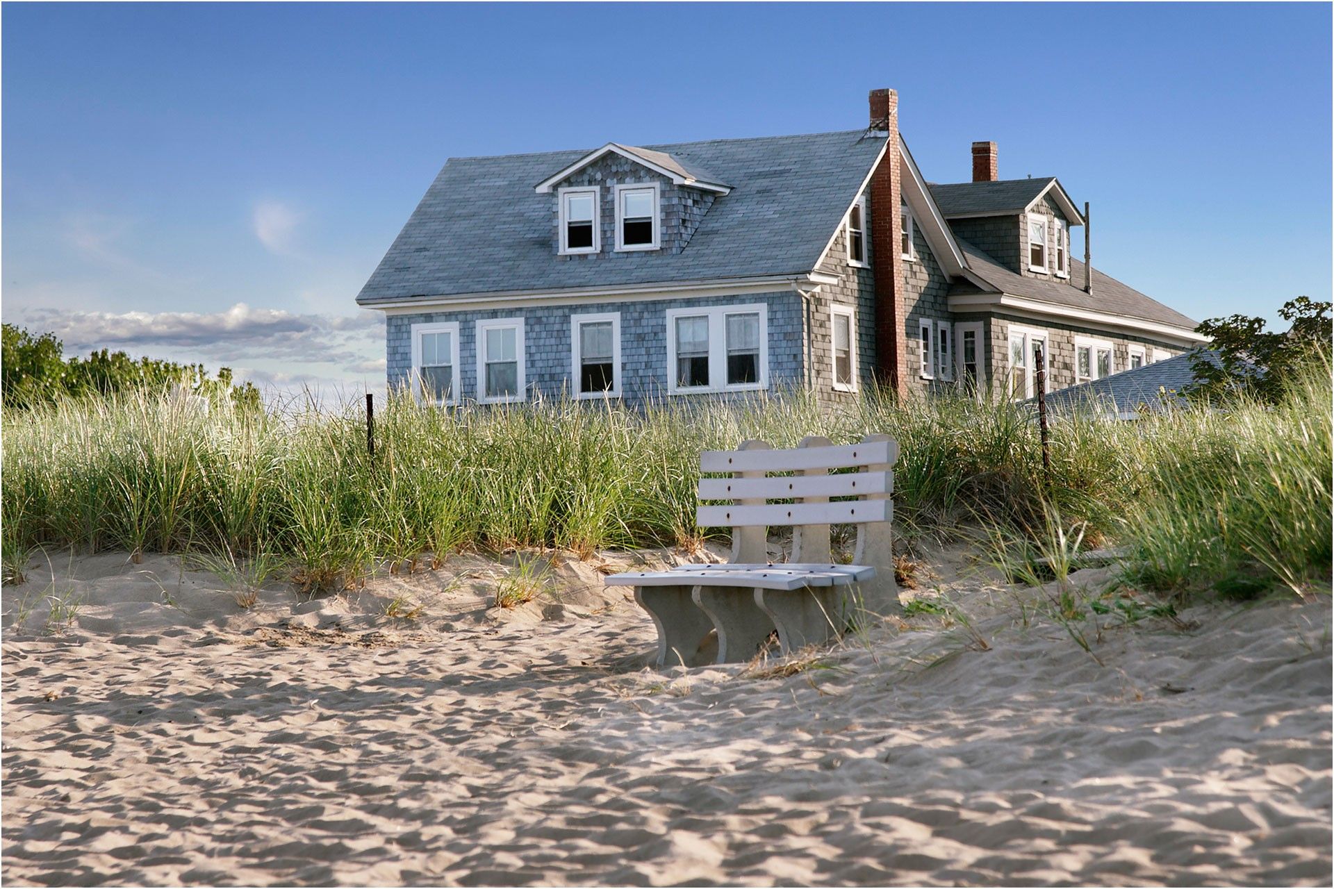 Winter Maintenance Tips for Coastal Homes in Maine
