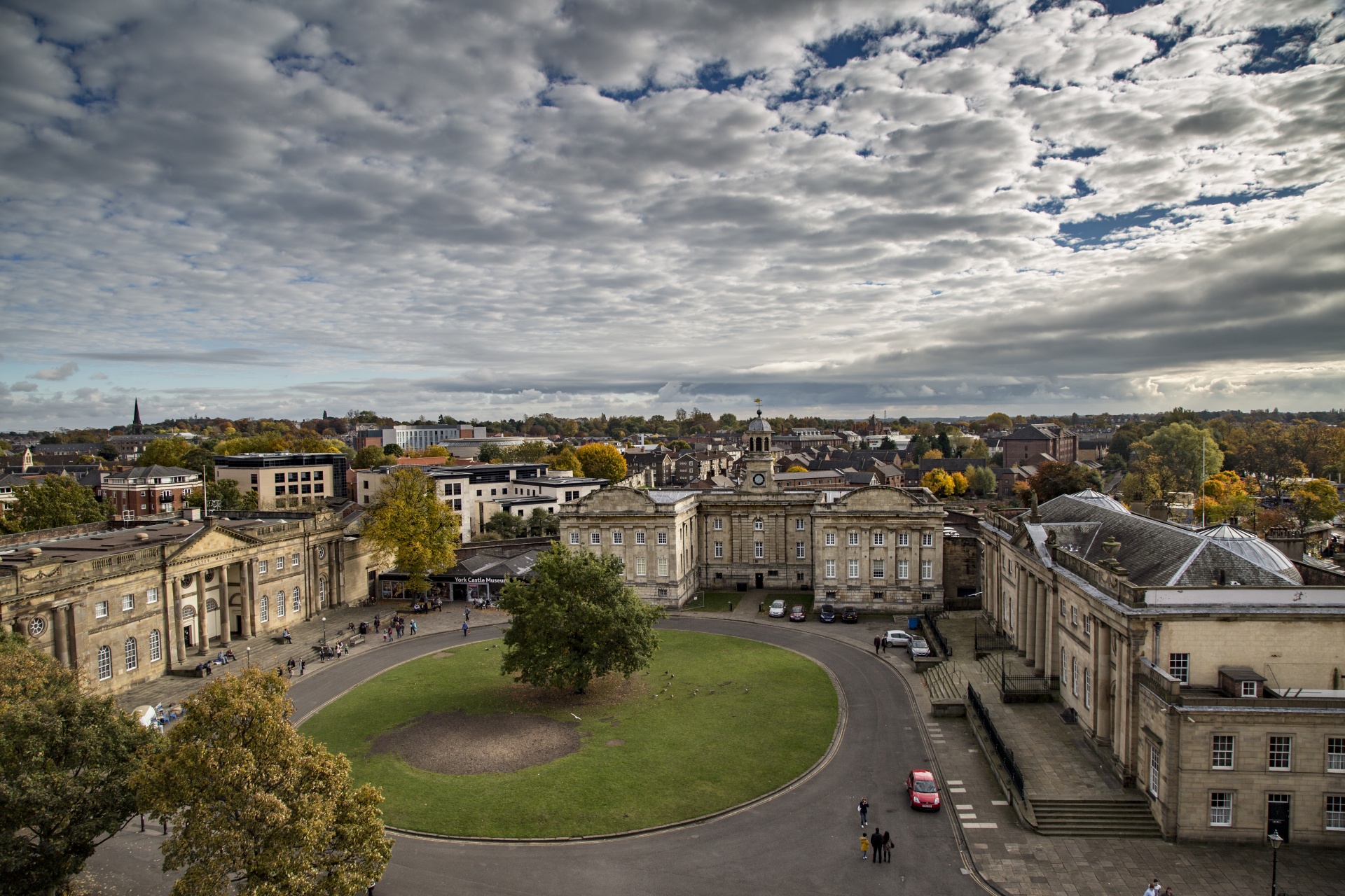 Breakwater Expands Management Services to York